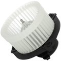 Hvac Ac Blower Motor And Resistor Kit For Buick Century 2001 2005 Regal 2004 Heater Replacement 