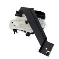 Door Lock Actuator Ford Escape 2008 2009 2010 2011 2012 Front Passenger Side Replacement For 8l8z7821812a 9l8z7821812a 