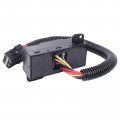 Applianpar Front Power Seat Switch For F150 F250 F350 F450 F550 E150 E250 E350 E450