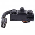 Front Power Seat Switch For F150 F250 F350 F450 F550 E150 E250 E350 E450