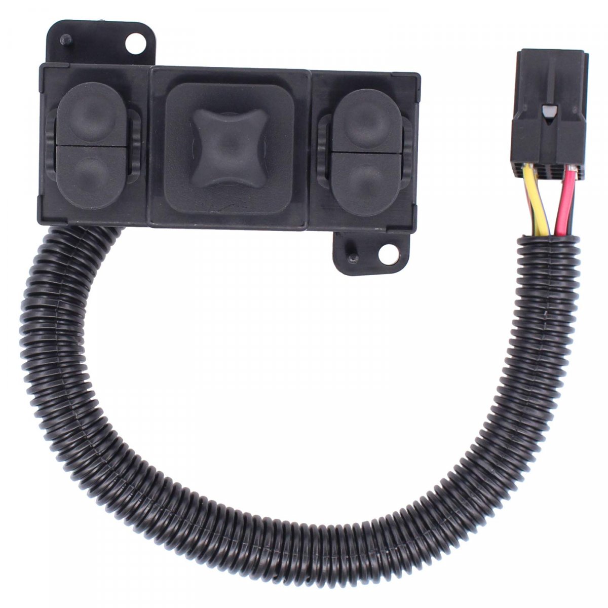 Front Power Seat Switch For F150 F250 F350 F450 F550 E150 E250 E350 E450