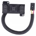 Front Power Seat Switch For F150 F250 F350 F450 F550 E150 E250 E350 E450