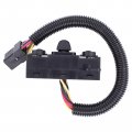Applianpar Front Power Seat Switch For F150 F250 F350 F450 F550 E150 E250 E350 E450