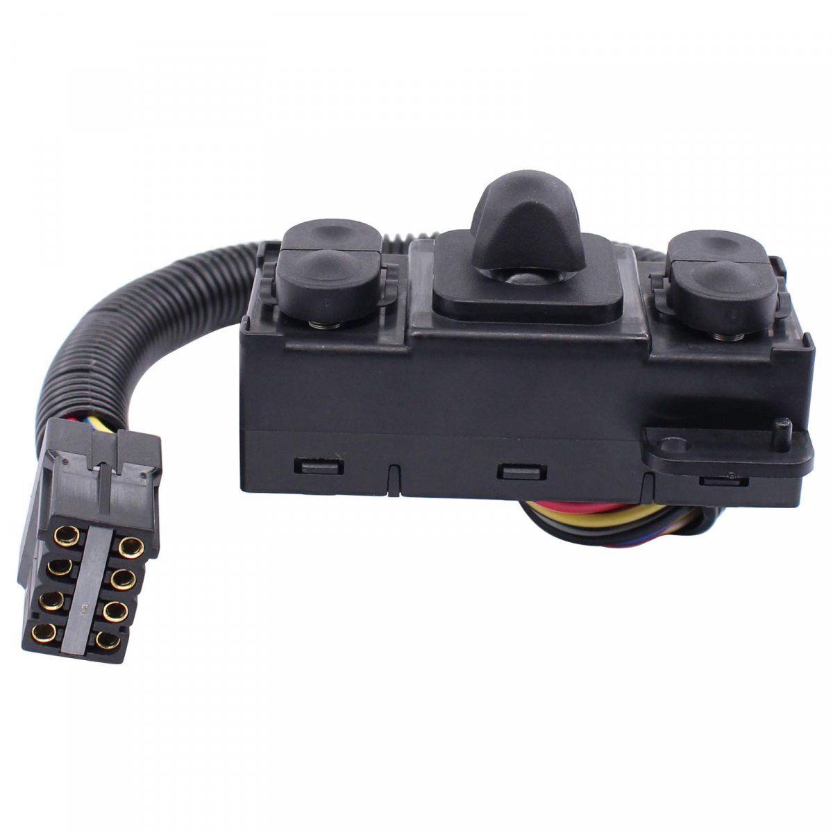 Front Power Seat Switch For F150 F250 F350 F450 F550 E150 E250 E350 E450