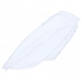 Motoku Clear Headlight Lens Cover For Bmw 323i 325i 328i 328xi 335d 335i 335xi E90 E91