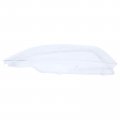 Clear Headlight Lens Cover For Bmw 323i 325i 328i 328xi 335d 335i 335xi E90 E91 2 Pieces Part Number 63117202594
