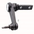 Ocpty New 1-piece Steering Idler Arm Fit 2000-2001 For Dodge Ram 1500 2000-2002 2500 3500