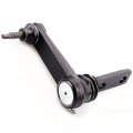 Ocpty New 1-piece Steering Idler Arm Fit 2000-2001 For Dodge Ram 1500 2000-2002 2500 3500