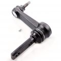 Ocpty New 1-piece Steering Idler Arm Fit 2000-2001 For Dodge Ram 1500 2000-2002 2500 3500
