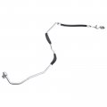 A-premium A C Discharge Line Hose Assembly Compatible With Ram 1500 2014-2018 Classic 2019 V6 3 0l Compressor To Condenser