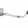 A-premium A C Discharge Line Hose Assembly Compatible With Ram 1500 2014-2018 Classic 2019 V6 3 0l Compressor To Condenser