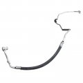 A-premium A C Discharge Line Hose Assembly Compatible With Ram 1500 2014-2018 Classic 2019 V6 3 0l Compressor To Condenser