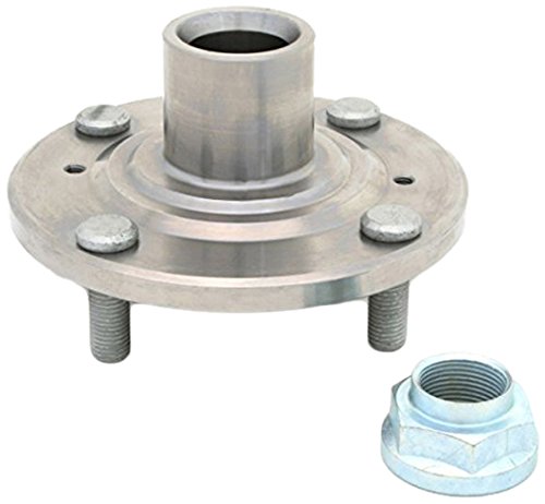 Wjb Spk452 Wheel Hub
