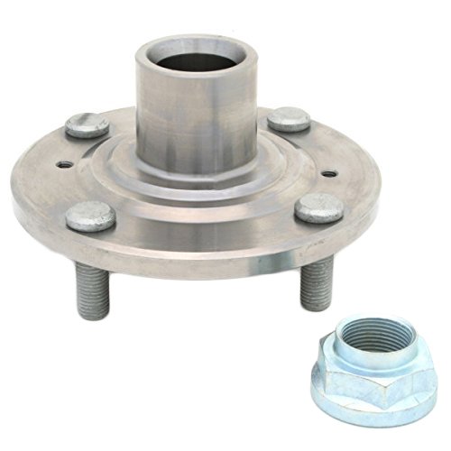 Wjb Spk452 Wheel Hub