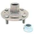 Wjb Spk452 Wheel Hub