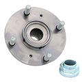 Wjb Spk452 Wheel Hub 