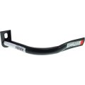 Front Bumper Bracket Passenger Side Outer Brace For Gmc Sierra 1500 2003 2004 2005 2006 2007 Classic Replacement Gm1067159 And