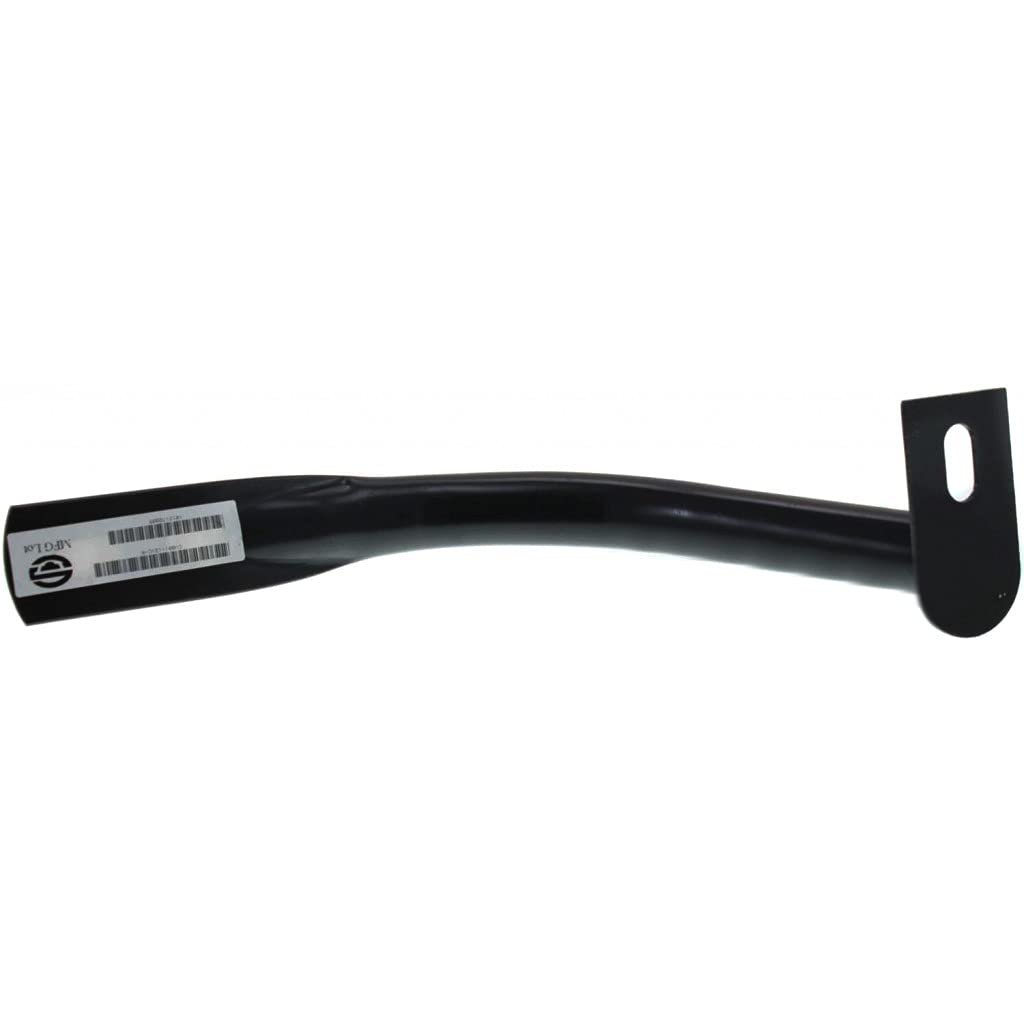 Front Bumper Bracket Passenger Side Outer Brace For Gmc Sierra 1500 2003 2004 2005 2006 2007 Classic Replacement Gm1067159 And