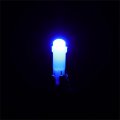 Ocpty T5 Blue-12v 24v-20ma-12lm T5-twist Lock 12v