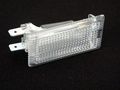 Porsche 89-09 Hood Trunk Light Front Or Rear