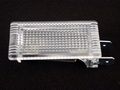 Porsche 89-09 Hood Trunk Light Front Or Rear