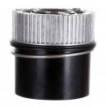 Ocpty New Wheel Hub Bearings Compatible For 1990-1996d Bronco 1990-1997 Ford Aerostar 1990 For Ii Oe 1c3z-3b396-cb Kit Pack Of