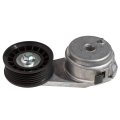 Auqdd 38137 Automatic Belt Tensioner And Pulley Assembly For 4 0l V6 Fit For 2000-2010 Ford Explorer 01-10 Sport Trac 01-11 