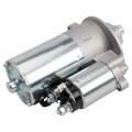 Starter Motor Xtreme All-weather Mechanics Choice For 1991-1994 Mazda Navajo V6 4 0l Automatic