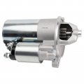Starter Motor Xtreme All-weather Mechanics Choice For 1991-1994 Mazda Navajo V6 4 0l Automatic