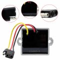 Hifrom Ac Voltage Regulator Rectifier For Polaris 600 Rr Iq Shift 2008 2009 Replace