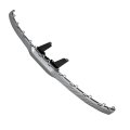 Secos Upper Grille Molding For Kia Seltos 2021 2022 2023 Replace 86370q5000