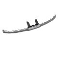 Secos Upper Grille Molding For Kia Seltos 2021 2022 2023 Replace 86370q5000