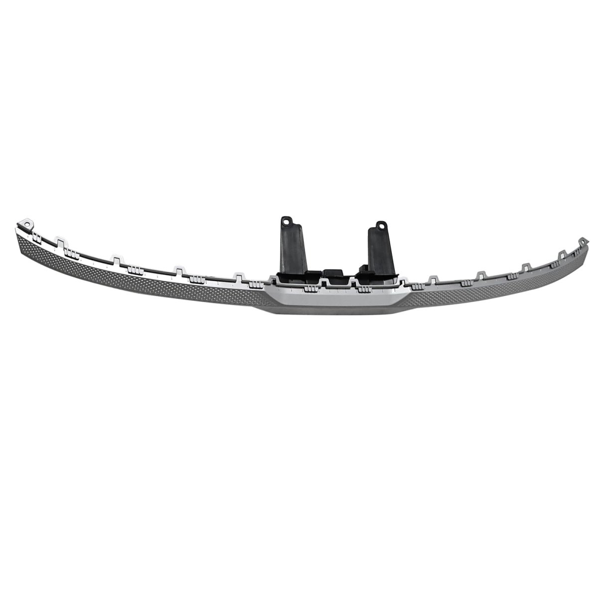 Secos Upper Grille Molding For Kia Seltos 2021 2022 2023 Replace 86370q5000