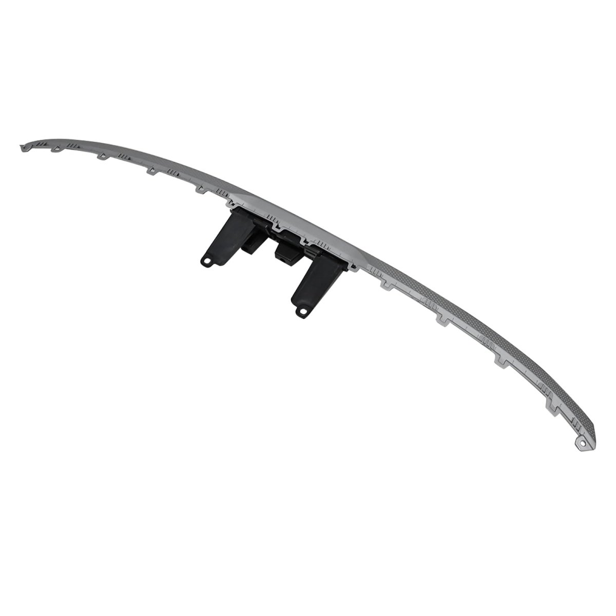 Secos Upper Grille Molding For Kia Seltos 2021 2022 2023 Replace 86370q5000