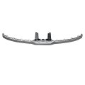 Secos Upper Grille Molding For Kia Seltos 2021 2022 2023 Replace 86370q5000
