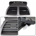 Labwork Car Center Dash Ac Outlet Air Vent Panel Replacement For 2007-2009 Lexus Es350 55660-33200 55660-33900