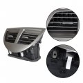 Labwork Car Center Dash Ac Outlet Air Vent Panel Replacement For 2007-2009 Lexus Es350 55660-33200 55660-33900