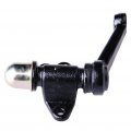 Front Steering Idler Arm K9102 For Toyota Pickup 1984 1985 1986 1987 1988 Alloy Steel Suspension Kit 