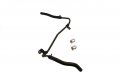 To Reservoir Power Steering Return Line Hose Assembly For Lexus Es350 3 5l V6 2007 2008 2009 2010 2011 2012 Pc-463527 