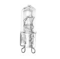 Anyray A1722y G9 T4 50w 50 Watt 120v Halogen Bulb Clear Pkg Of 5 
