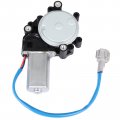Ocpty Window Regulator Lift Motor Fit For 2004 2005 2006 2007 2008 Nissan Maxima Rear Right 742-496