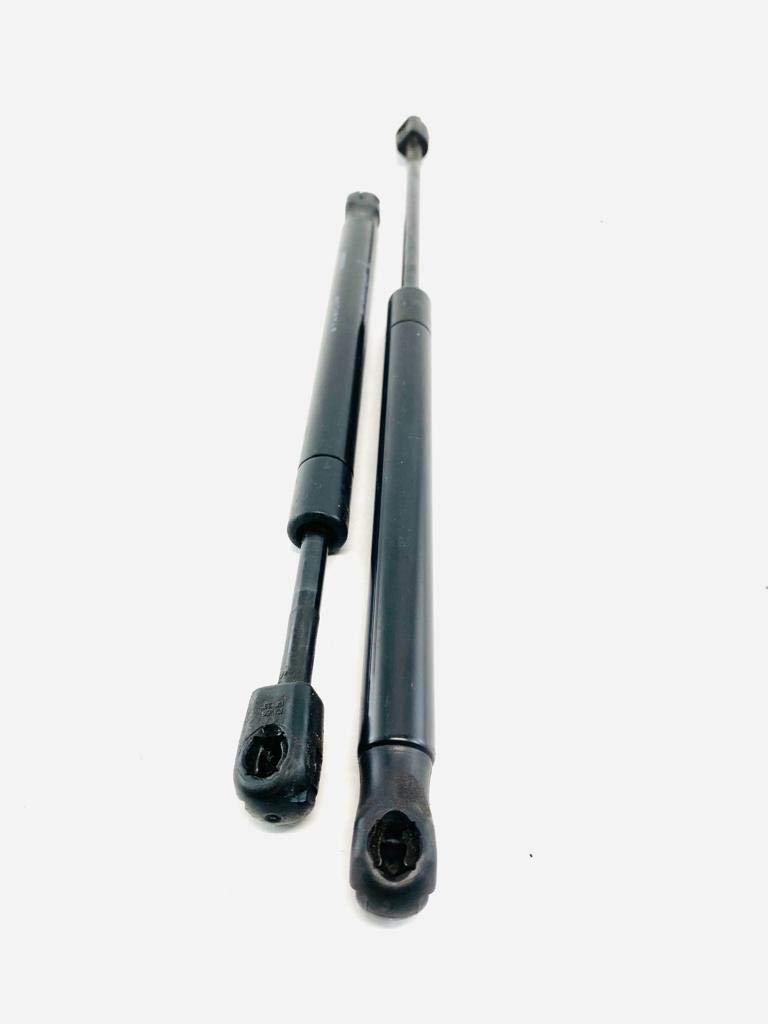65471-9n00a Hood Lift Support Cylinder Stay Assembly For Maxima Left Hand Front Black