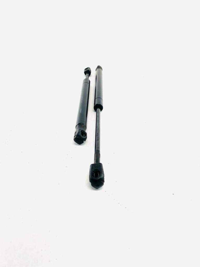 65471-9n00a Hood Lift Support Cylinder Stay Assembly For Maxima Left Hand Front Black