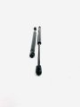 65471-9n00a Hood Lift Support Cylinder Stay Assembly For Maxima Left Hand Front Black