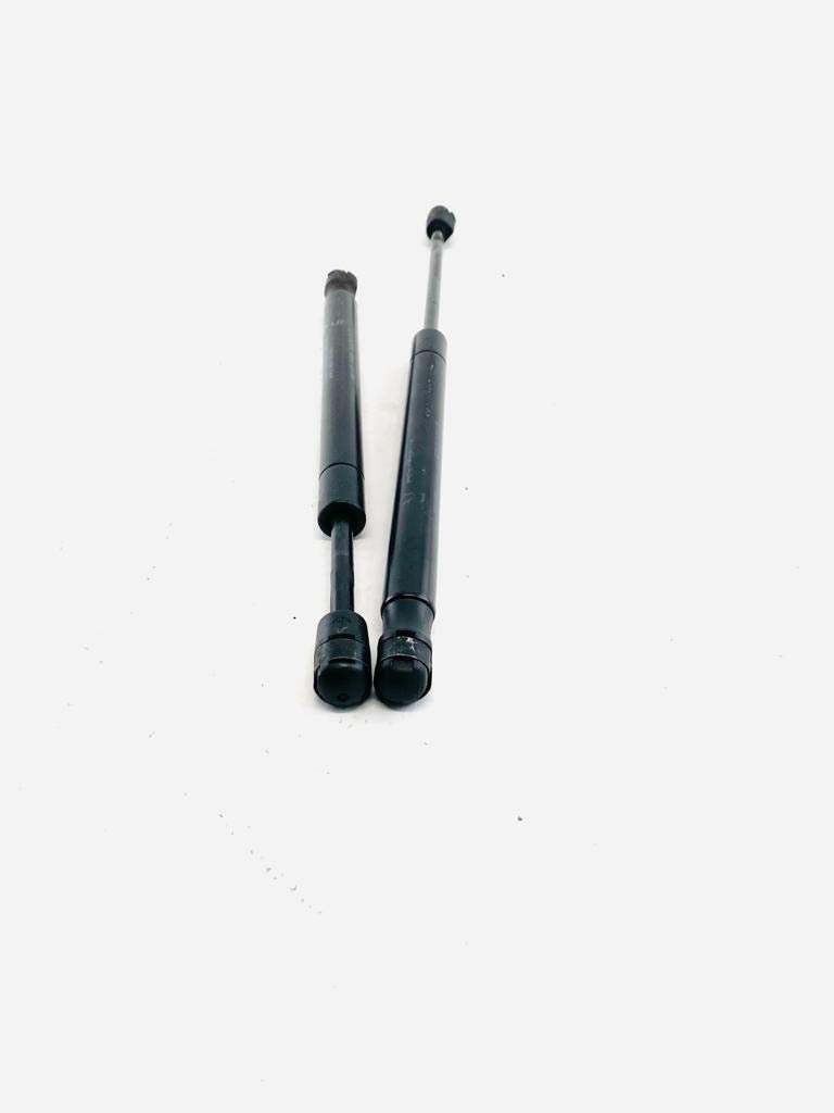 65471-9n00a Hood Lift Support Cylinder Stay Assembly For Maxima Left Hand Front Black