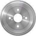 Bendix Premium Drum And Rotor Pdr0750 Rear Brake 