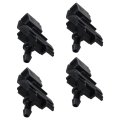 Windshield Washer Nozzle 85381-0t010 85381-0t020 85381-0t030 Fit For Toyota Sienna Le Mini Passenger Van 5-door 2 7l 2672cc 
