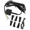 12v Winch Rocker Thumb Switch Replacement For 1500lb-6000lb Winches 2500 3000 