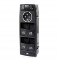 Ocpty Front Left Power Window Switch Fits 2009-2009 For Mercedes-benz C230 4matic Sedan 4-door Base 4 Control Lift Oe