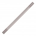 Steel Pipe 3 4 In X Threaded Ends 1 8 Ip Nickel 6 Model 90-2502 
